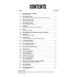 Kids' Solo Vocal Collection (Book/CD)