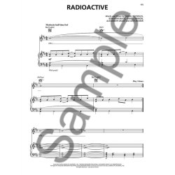 Popular Sheet Music: 30 Hits From 2010-2013