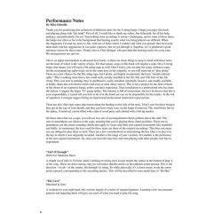 Banjo Play-Along Volume 3: Folk Rock Hits (Book/CD)