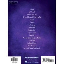 Rodgers & Hammerstein's Cinderella On Broadway