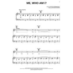 Rodgers & Hammerstein's Cinderella On Broadway