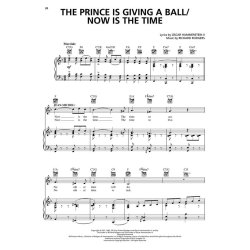 Rodgers & Hammerstein's Cinderella On Broadway