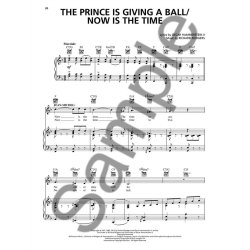 Rodgers & Hammerstein's Cinderella On Broadway