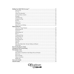 Kev in Rones: Ukulele 101