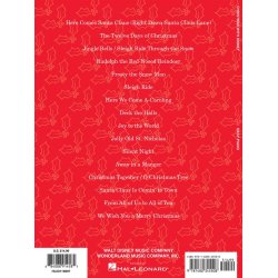 Christmas With Disney