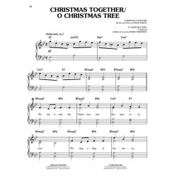 Christmas With Disney