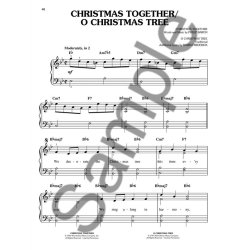 Christmas With Disney