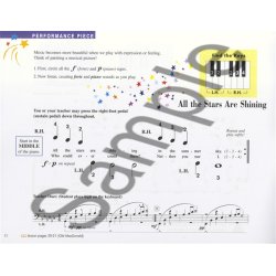 Piano Adventures: Technique And Performance Book - Primer Level