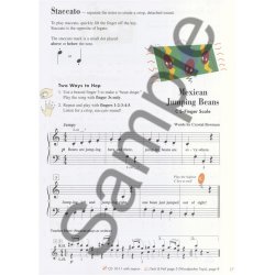 Piano Adventures: Lesson And Theory Book - Level 1