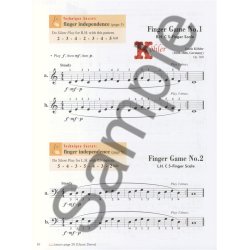 Piano Adventures: Technique And Performance Book - Level 1