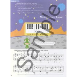 Piano Adventures: Lesson And Theory Book - Level 2A