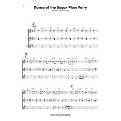 Ukulele Ensemble: The Nutcracker