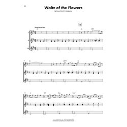 Ukulele Ensemble: The Nutcracker