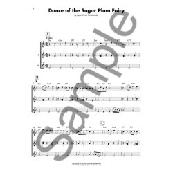 Ukulele Ensemble: The Nutcracker