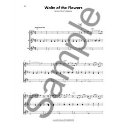 Ukulele Ensemble: The Nutcracker