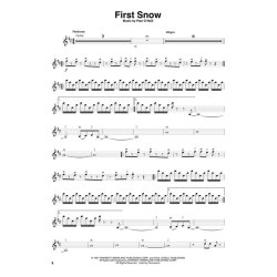 Trans-Siberian Orchestra Violin Play-Along Vol.40