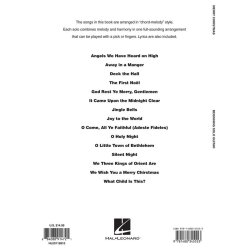 Beginning Solo Guitar: Merry Christmas