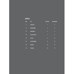 Bass Play-Along Volume 49: Eagles (Book/CD)