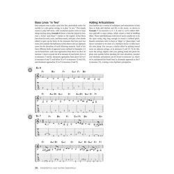 Mcgowan Fingrstyle Jazz Gtr Essen Bk