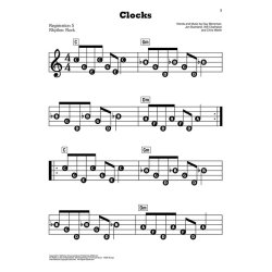 E-Z Play Today Volume 40: Coldplay