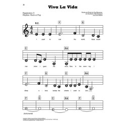 E-Z Play Today Volume 40: Coldplay