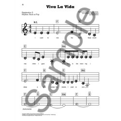 E-Z Play Today Volume 40: Coldplay