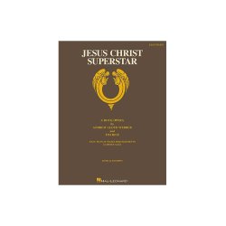 Jesus Christ Superstar