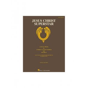 Jesus Christ Superstar