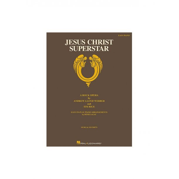 Jesus Christ Superstar