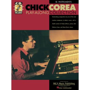 Play Along Collection Bb