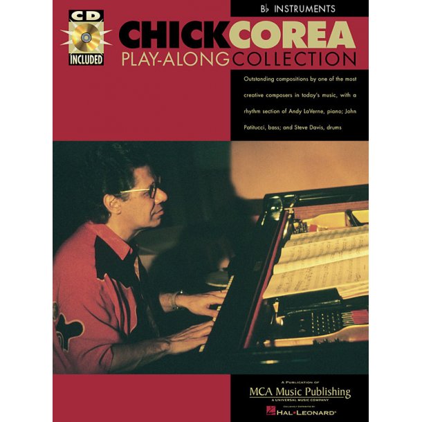 Play Along Collection Bb