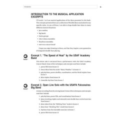 Double Bass Drum Integration: For The Jazz/Fusion Drummer