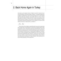 Matt Glaser: Fiddle Tunes On Jazz Changes (Book/Online Audio)