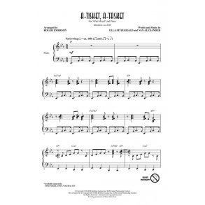 A-Tisket, A-Tasket : Discovery Level 2