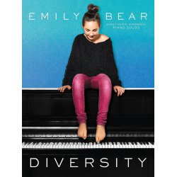 Bear Emily Diversity Pf Bk