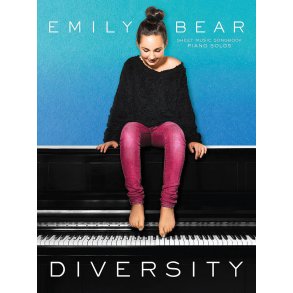 Bear Emily Diversity Pf Bk