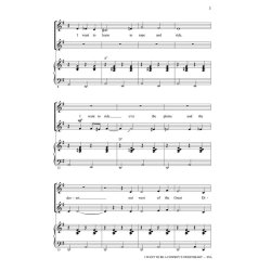 I Want to Be a Cowboy's Sweetheart