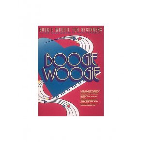 Boogie Woogie for Beginners