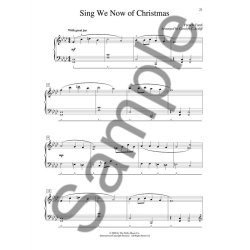 Classic Piano Repertoire: Christmas 12 Seasonal Favourites