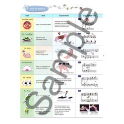 Sonatine Secrets: A Creative Approach To Developing Technique And Musicality