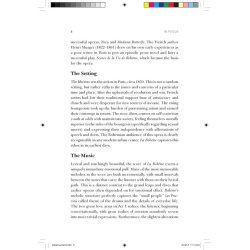 The Metropolitan Opera Presents: The Complete Libretto Of Puccini's La Boh&egrave;me