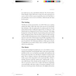 The Metropolitan Opera Presents: The Complete Libretto Of Puccini's La Boh&egrave;me