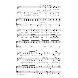 Jepsen Carly Rae Call Me Maybe (Arr Brymer Mark) 2 Part Choral