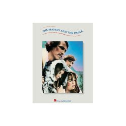 Mamas And The Papas 16 Hits