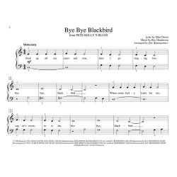 Thompson First Jazz Tunes Pf Bk