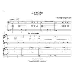 Thompson First Jazz Tunes Pf Bk