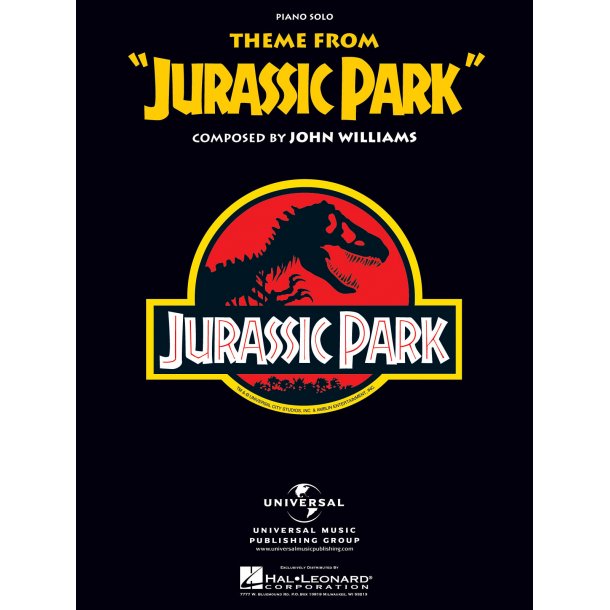 Jurassic Park