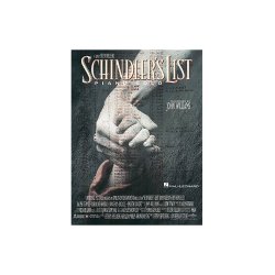 John Williams: Schindler's List Piano Solos
