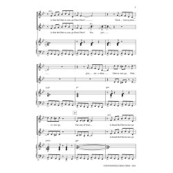 Chattanooga Choo Choo