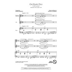 Oh Happy Day